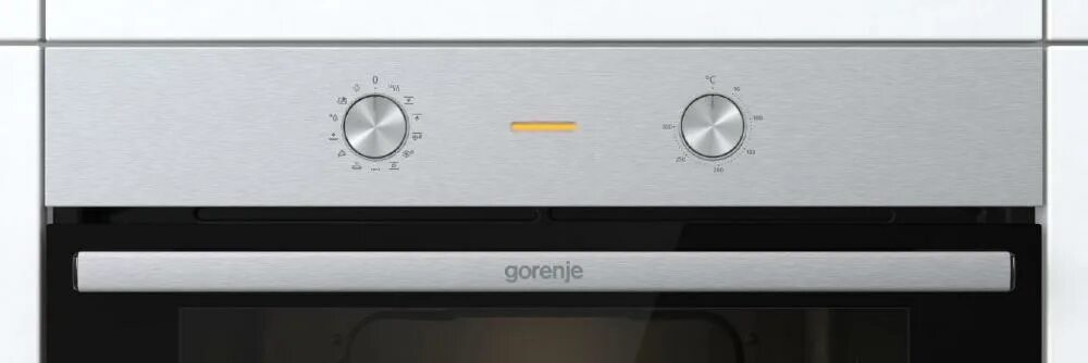 Духовой шкаф gorenje bosx6737e06bg как снять стекло Духовой шкаф Gorenje BOS6737E09WG купить в интернет магазине, цена 39 990 руб в