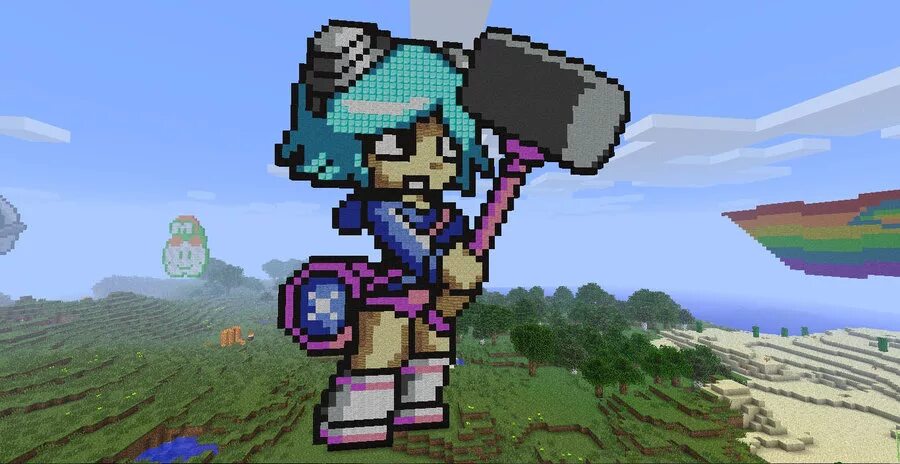 девушка постройка майнкрафт. постройки в майнкрафте аниме. девушка постройка в майнкрафте легкая. ребенок в майнкрафте постройка. кукла в майнкрафте постройка.