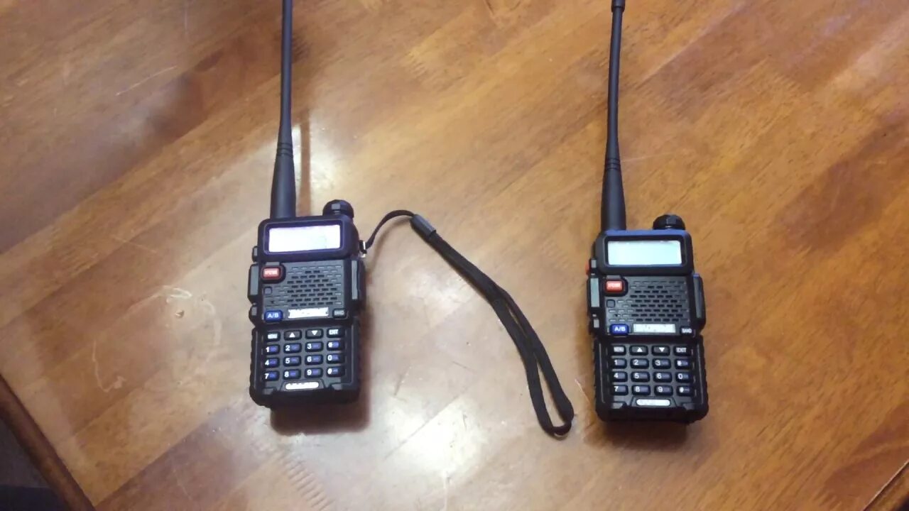 Связанная радиостанция – Telegraph