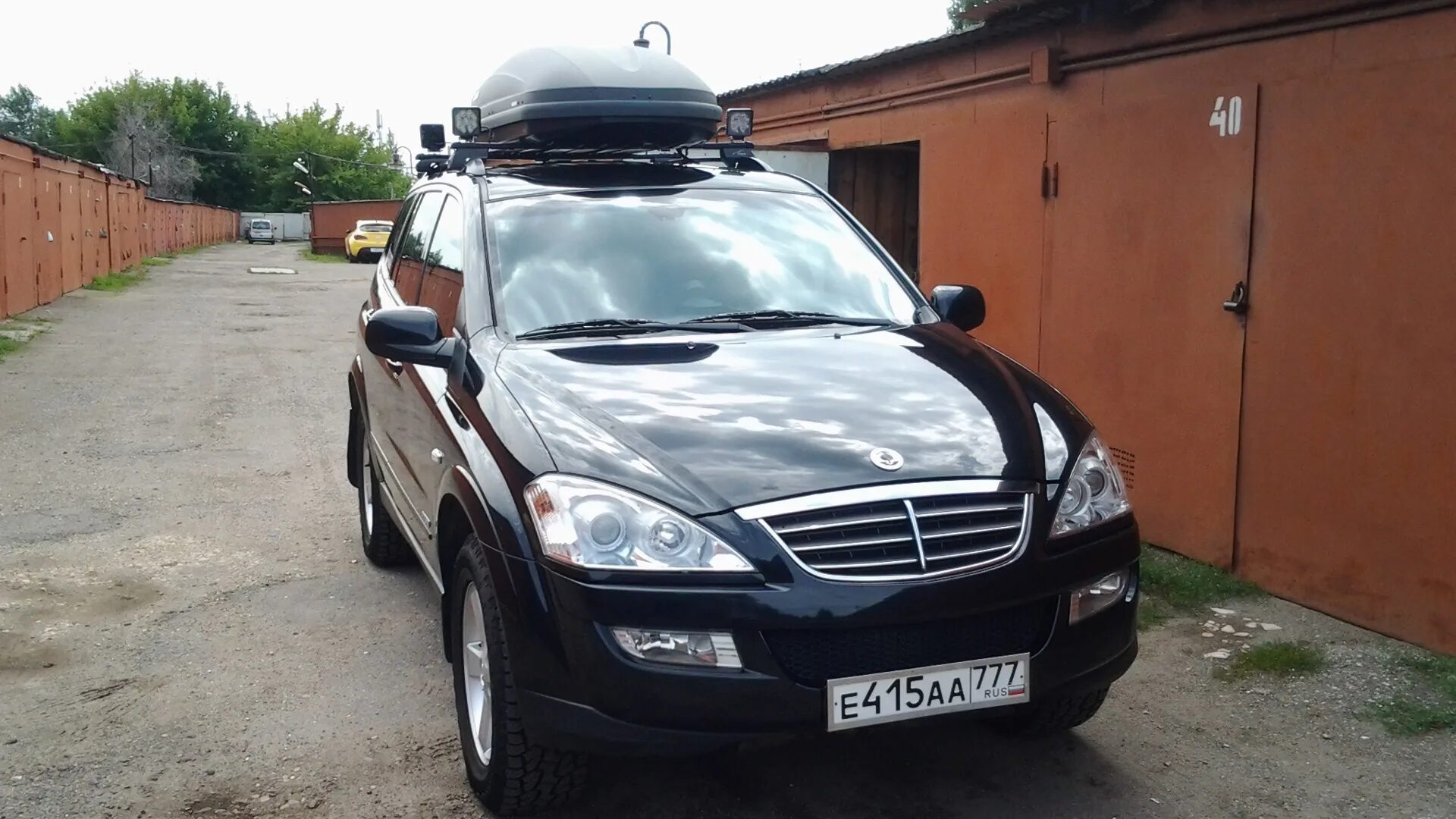 Kyron 3.2. Kyron 2. Кайрон 2.3. SSANGYONG Kyron 2.