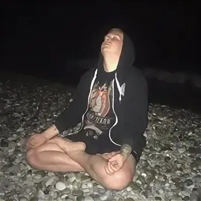 Ваня там. Ваня там