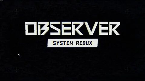 System redux