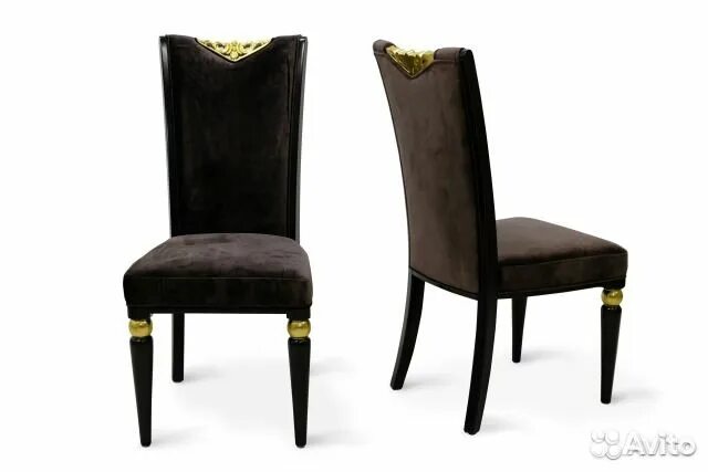 Стул "ар-деко" (ноги черные / такома 01). Стул арт деко. Кресло ар деко. Стул арт деко. Стулья ар деко италия.