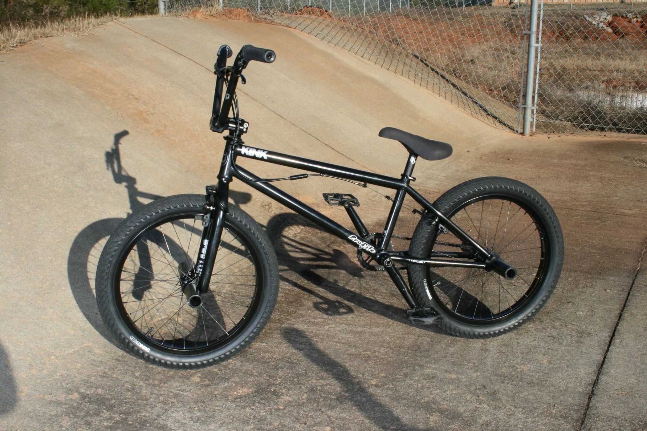 Kink bmx. Kink rock bmx. бемиx. переделать горный велосипед в bmx.