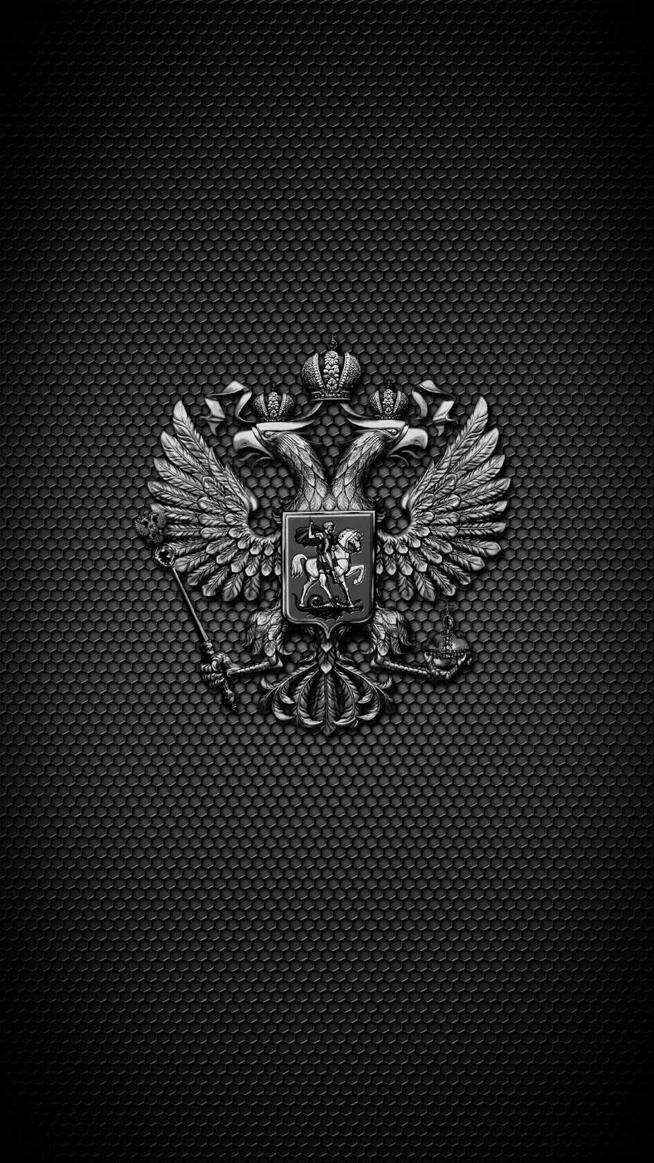 Герб на черном фоне. Обои для телефона геральдика. Герб на заставку. Обои вертикальные гербы на телефон высокого. Герб пф.