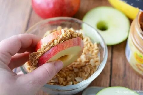 После перекуса after snack time