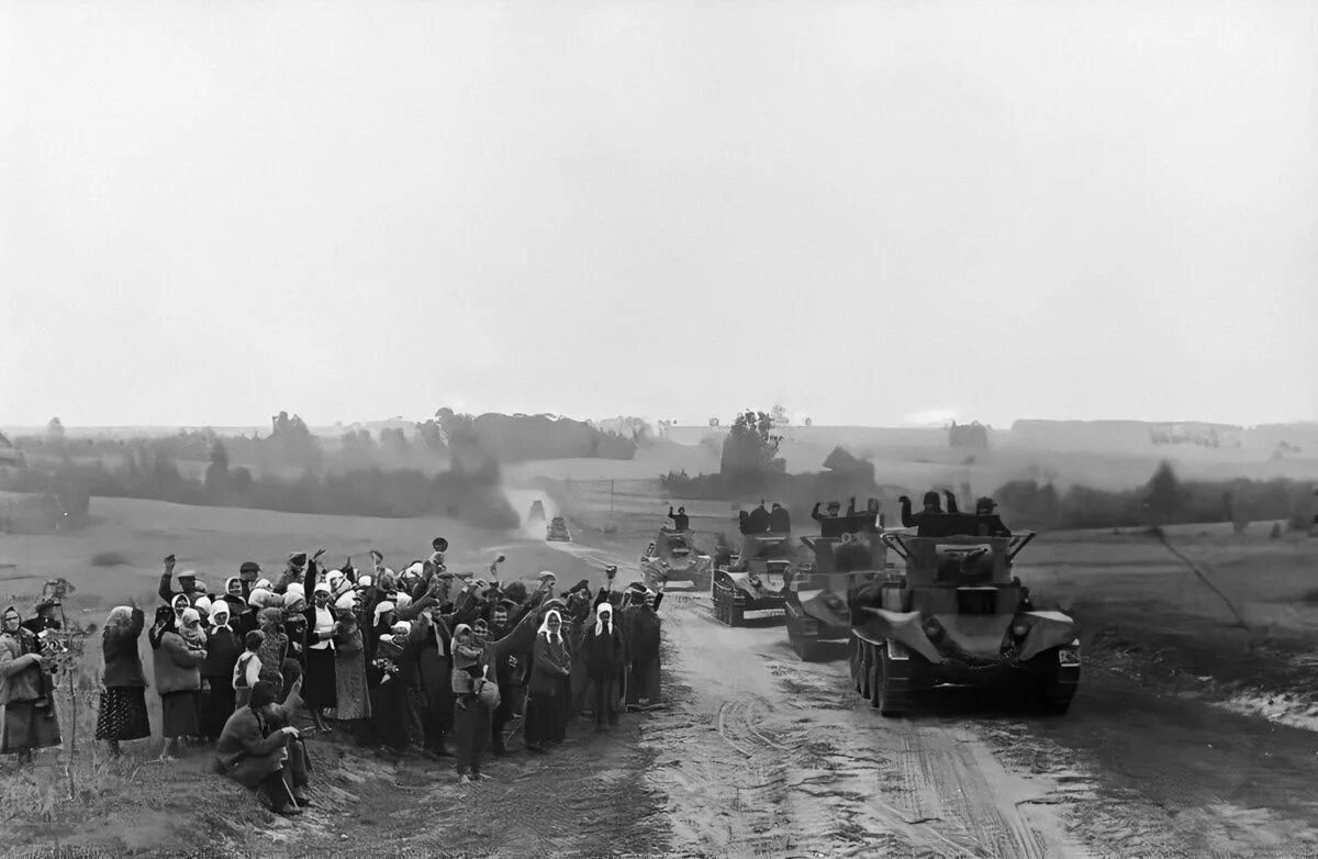 Белоруссия 1939 год. Освободительный поход РККА 1939. Красная армия в Западной Белоруссии 1939. Западный поход РККА 1939. Освобождение Западной Украины 1939.