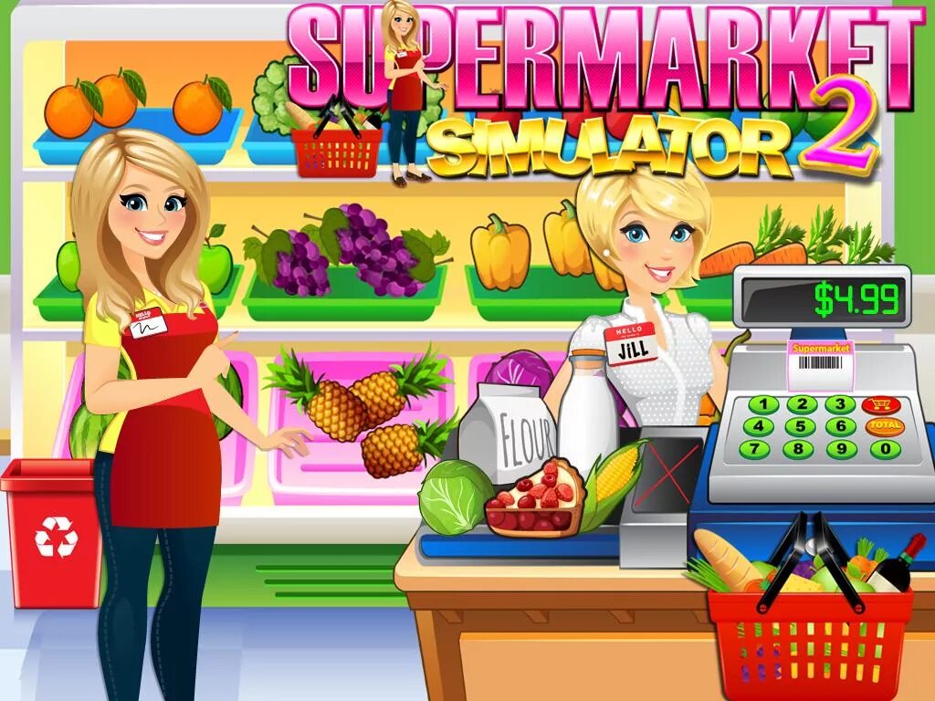 Supermarket simulator 0.1 2.3. Игра продуктовый магазин. Игра "магазин". Игра магазин супермаркет. Игра продуктовый магазин для детей.