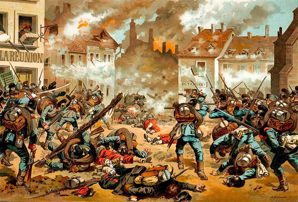 Битва при седане 1870. Поражение франции во франко прусской. Поражение франции во франко прусской. Осада парижа 1870. Поражение франции во франко прусской.