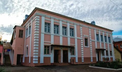 Школа 3 тамбов