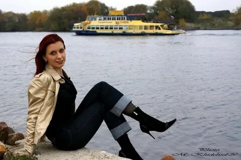 Лена первое