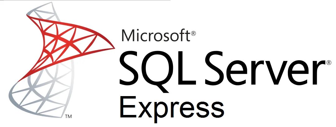 Mssql express. Microsoft sql server express. microsoft® sql server® 2017 express. ms sql server лого. субд майкрософт sql server.