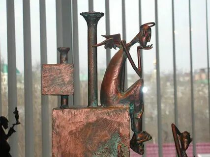 Выставка капралов омск