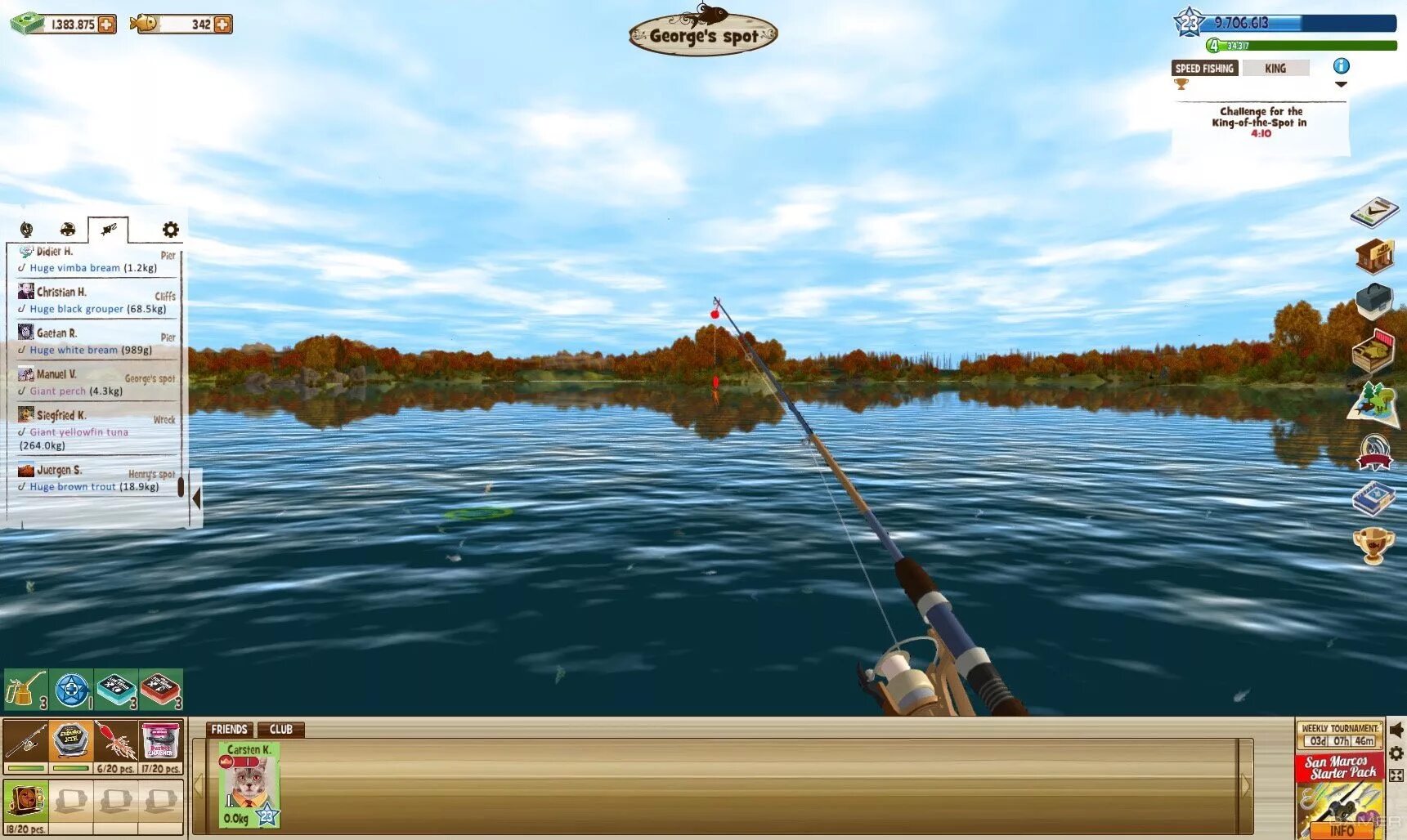 Fishing Club игра. Рыбалка игра на ПК. Рыбалка 3d игра. The Fishing Club 3d.