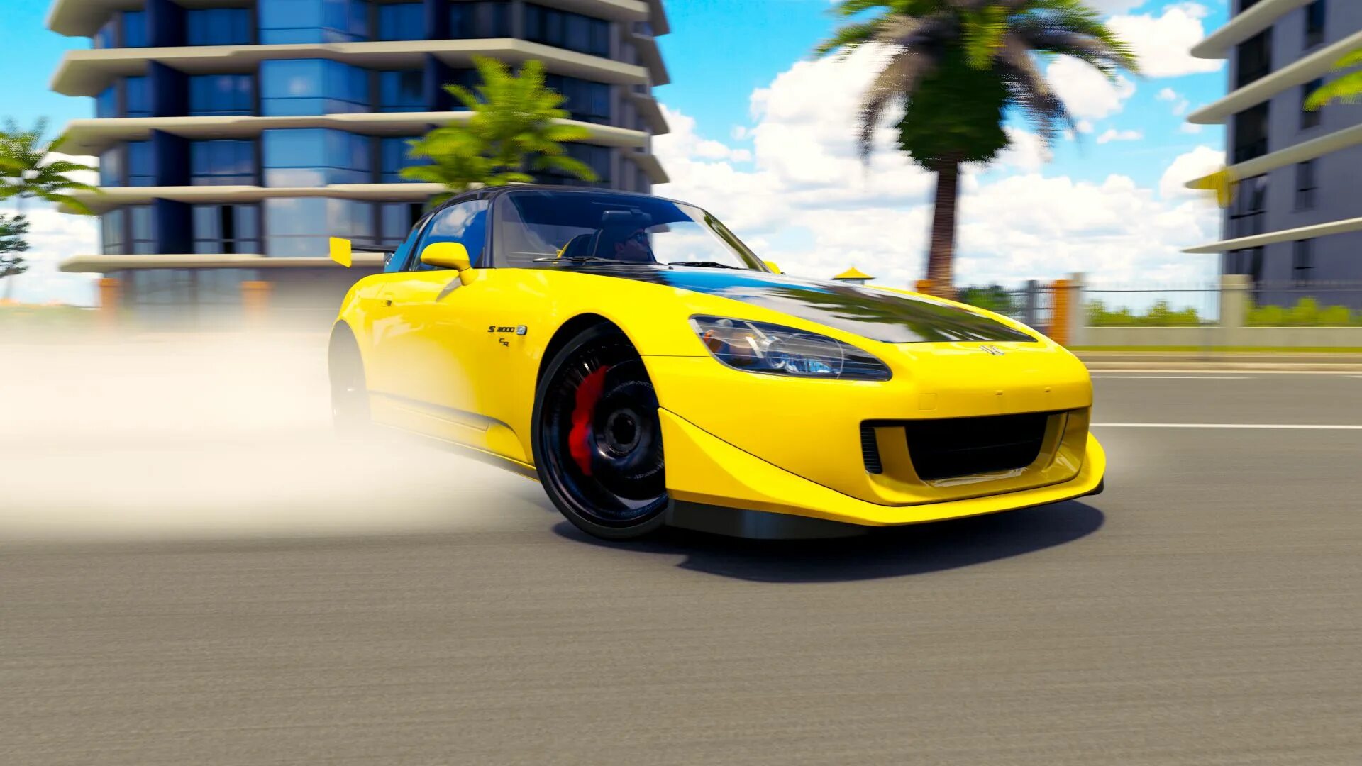 Как играть в желтую машину. Honda s2000 Drift. Forza Horizon 3 желтая машина. Mazda 3 в Forza Horizon. Honda Horizon 2000.