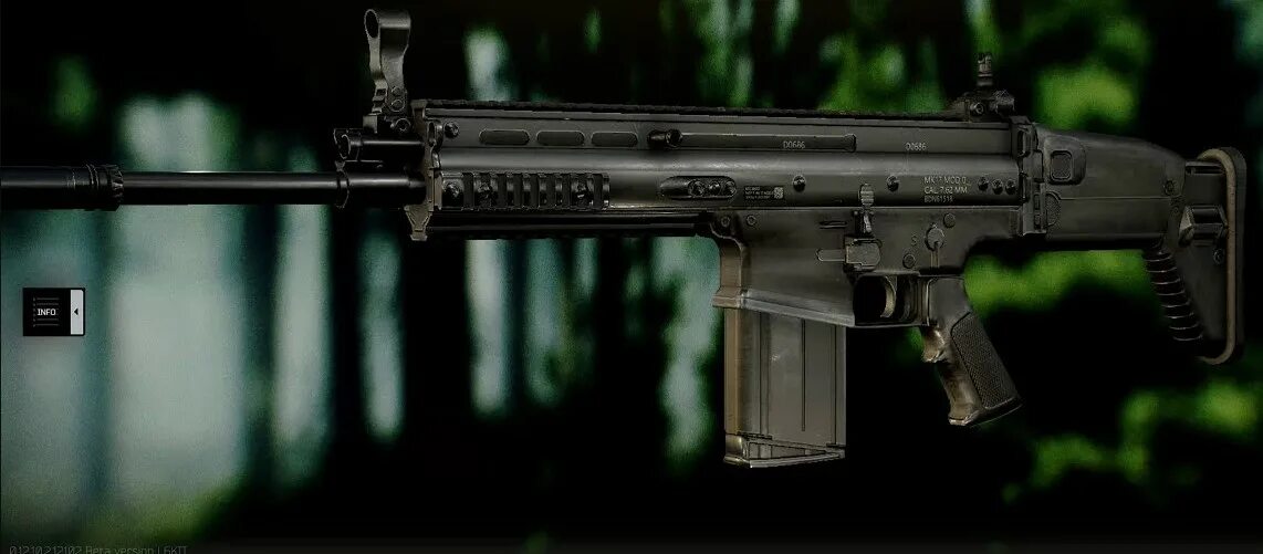 Сборки тарков 0.14. Scar h 17 Тарков. Scar MK 17 Тарков. Скар л Тарков. ФН скар Тарков.