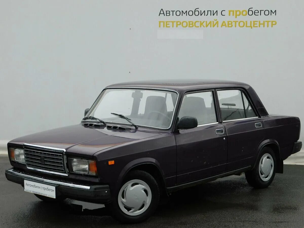 Бу авто в спб купить на авито. Жигули ВАЗ 2107 2004. ВАЗ 2107 1982 года оригинал.