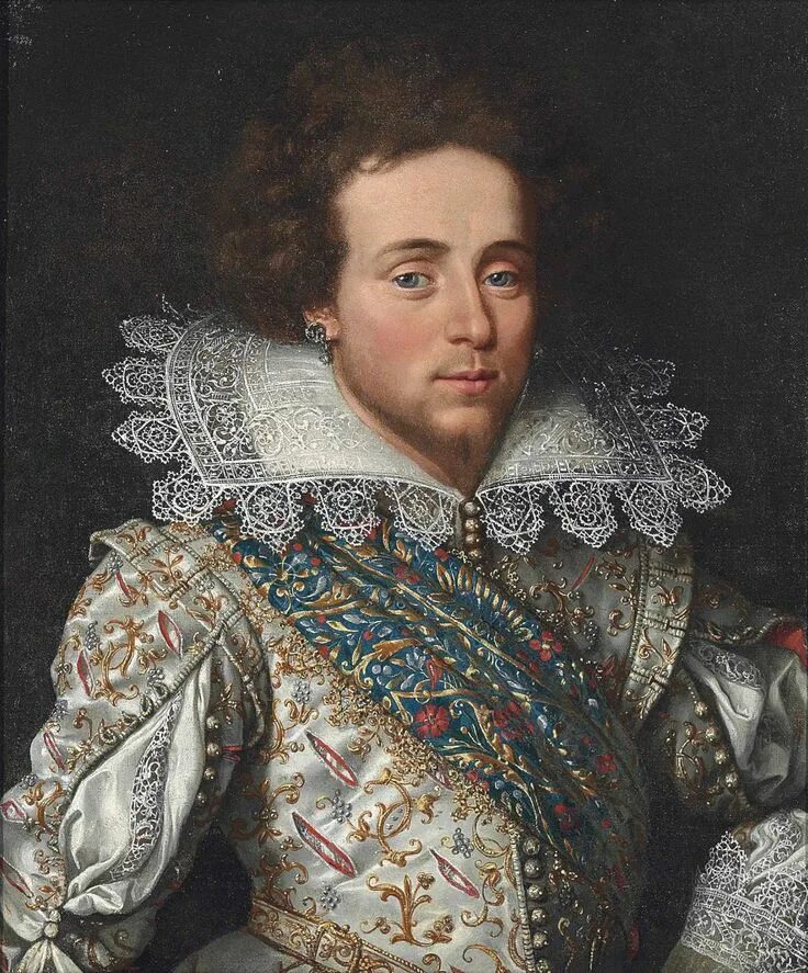 Французский маркиз. Поурбус Франс младший 1569-1622 портреты. Герцог де Бриссак. Франс Поурбус младший. Франс Поурбус младший картины.
