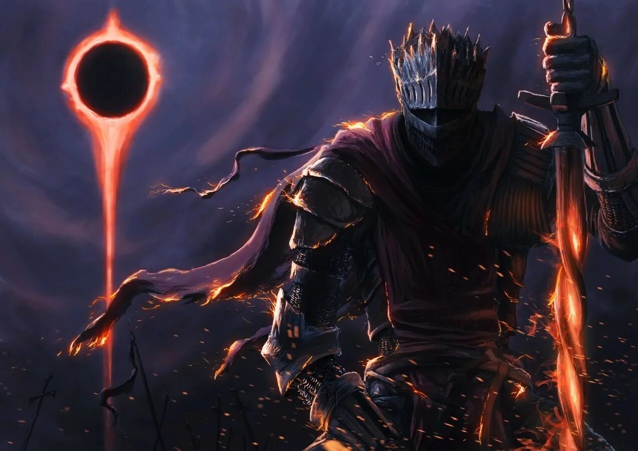 Art of soul. Дарк соулс 3. Душа пепла Dark Souls 3 арт. Dark Souls 3 III душа пепла. Дарк соулс 3 Soul of Cinder.