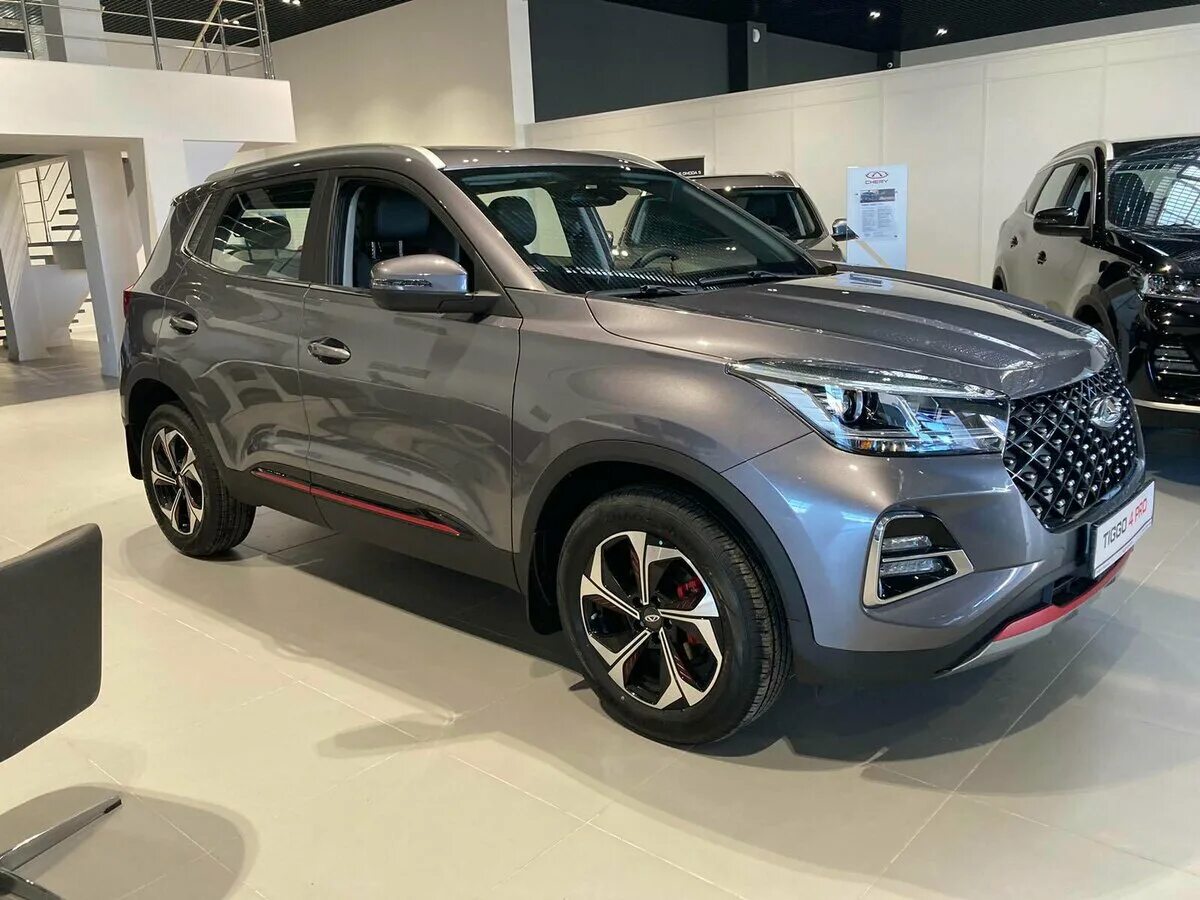 Chery Tiggo 4 Pro. Chery Tiggo 4 Pro 2023. Chery Tiggo 4 Pro серый. Чери Тигго 4 про 2022. Чери тигго магнитогорск