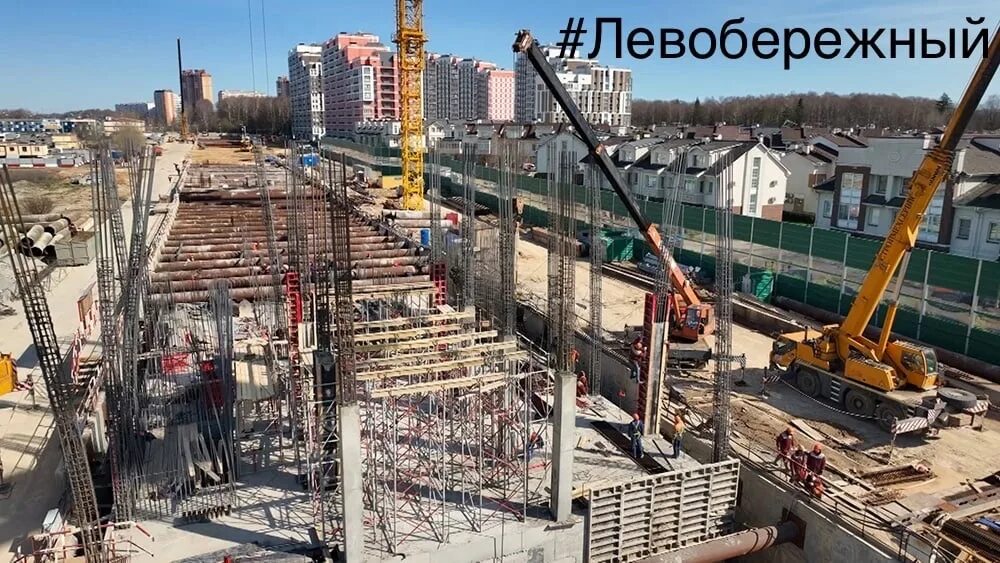 Селигерская строительство. Тпу селигерская. потапово станция метро ход строительства. стройка метро. строительство метро.
