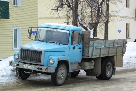 Газ пензенская область