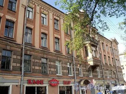 Адмиралтейская 9