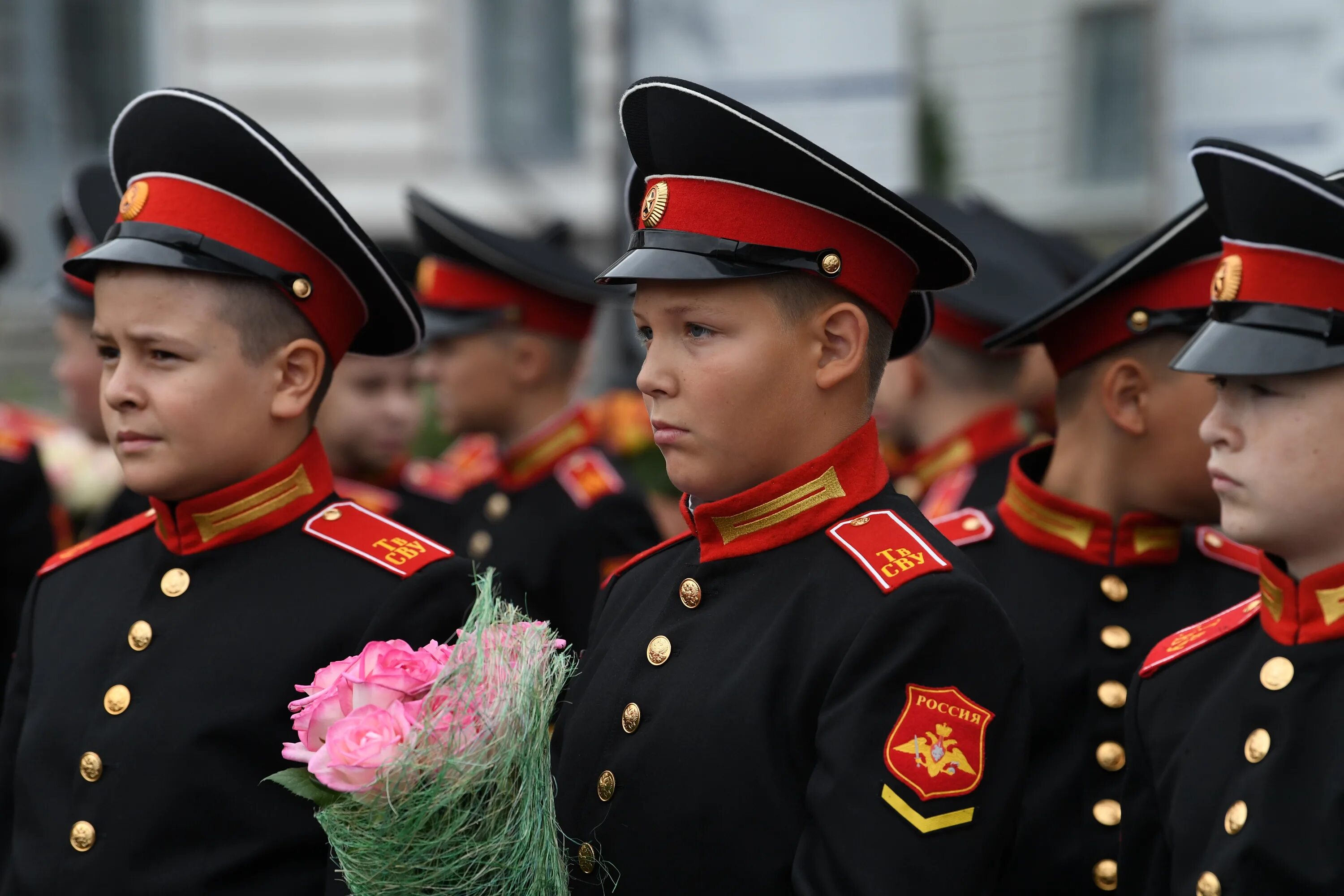 Сайт суворовского училища поступающим. Суворовское училище Тверь. Тверская область Суворовское училище. Тверское Калининское Суворовское военное училище. Суворовское училище в Москве.