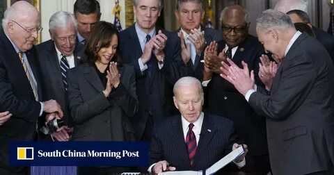 Пакет помощи сша