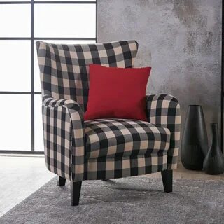 Кресло fabric