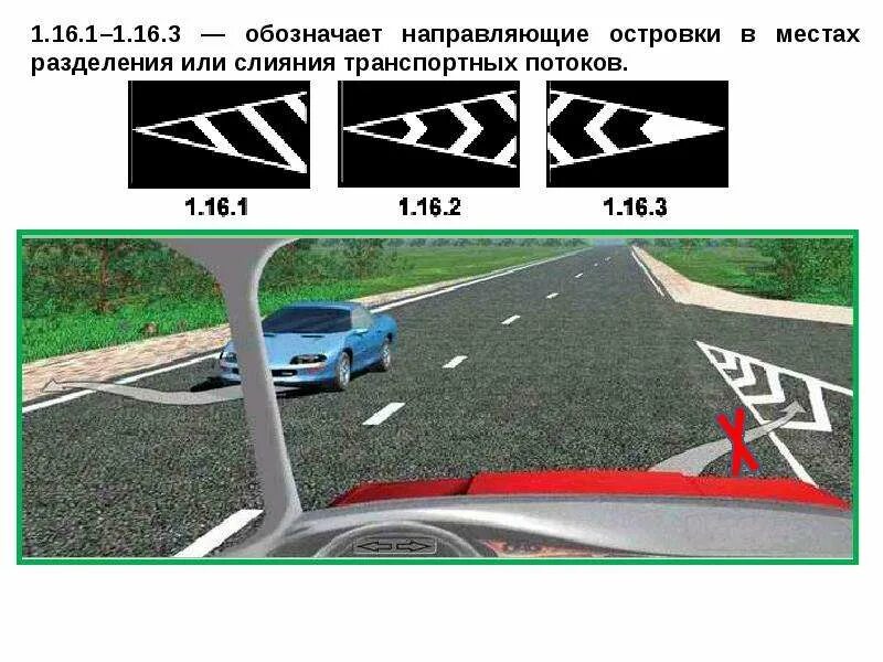 Полосы на дороге что означают. 1.16.1 Дорожная разметка. 1.16.1 Дорожная разметка 2023. Разметка 1.1 1.3 1.5 1.6 1.11. Дорожная разметка 1.16.2.