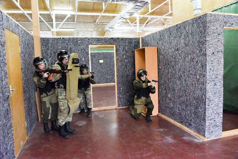 Академия краснодара день открытых дверей