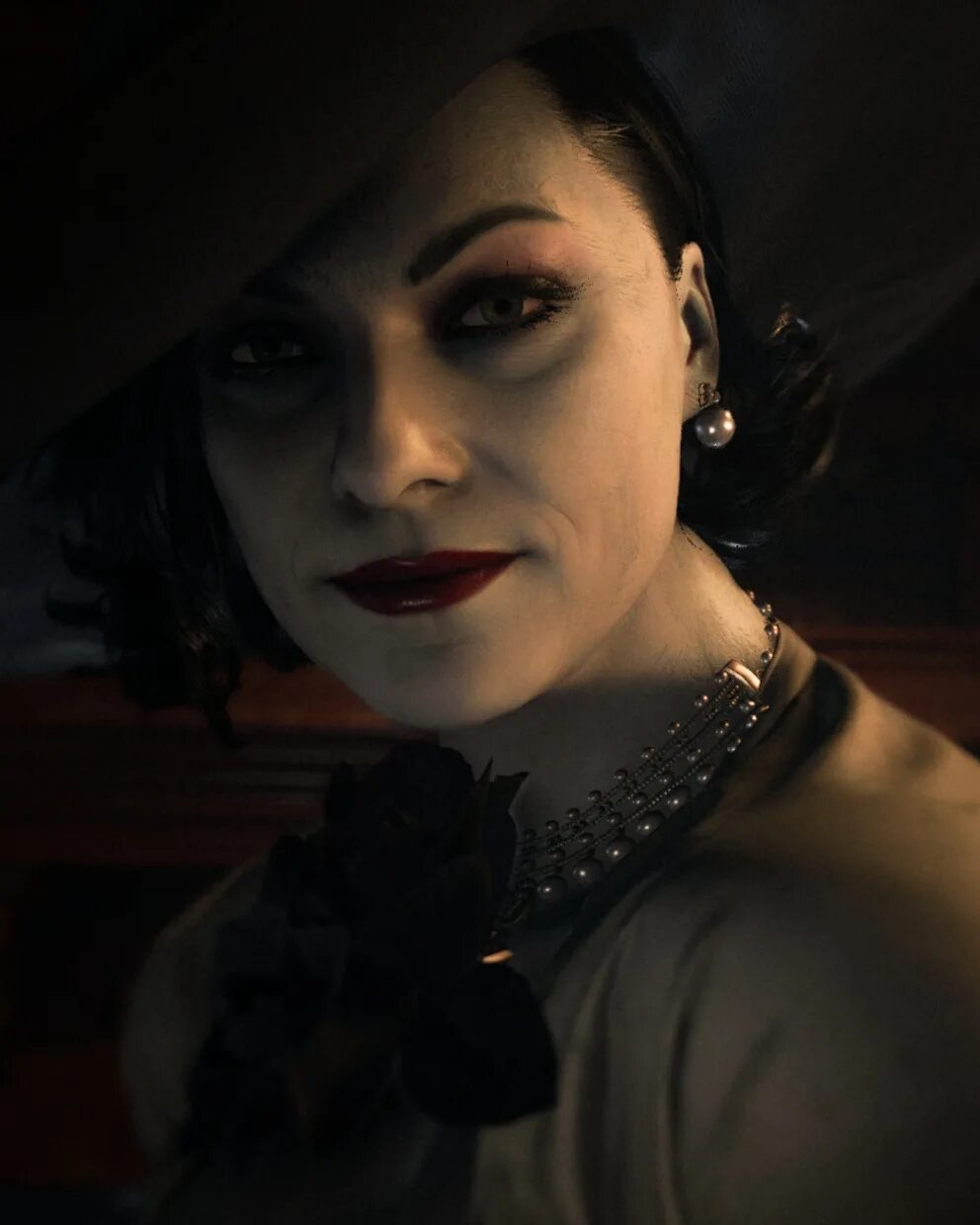 Димитреска