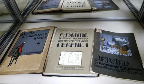 Книгоиздатель отстаивал идею выпуска доступной литературы