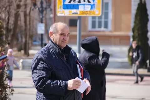 Мэр саратова сейчас