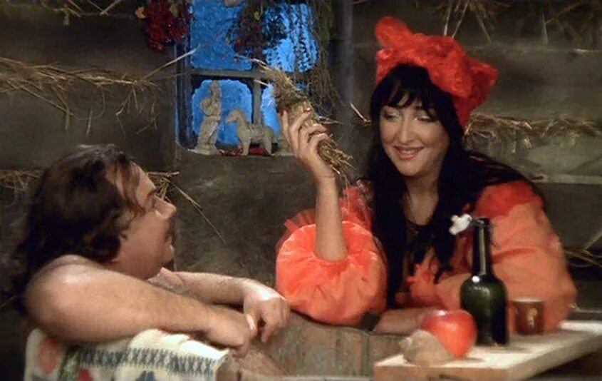 песня солохи. ночь перед рождеством гоголь характеристика вакулы. песня солохи. песня солохи. солоха гоголь.