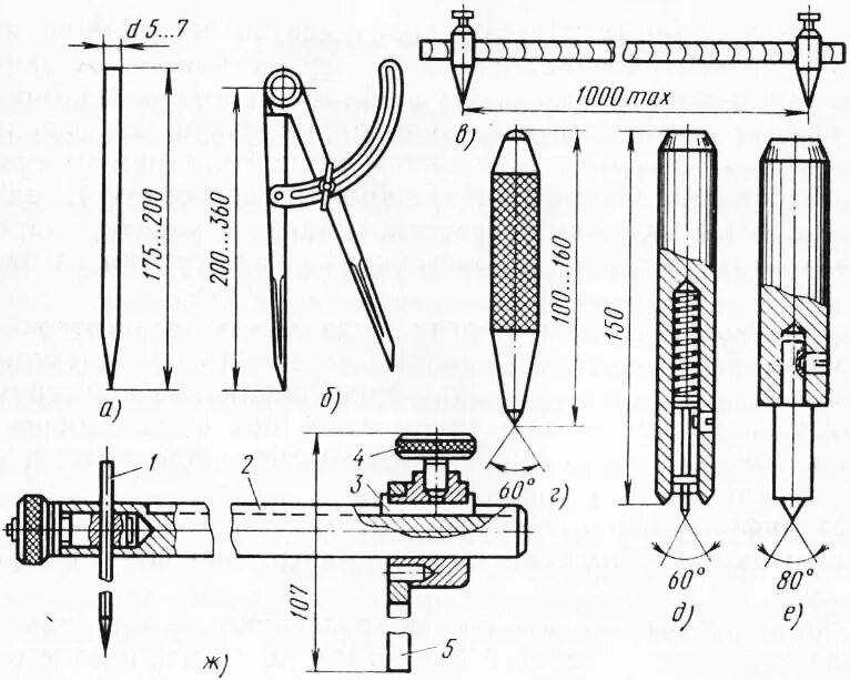 слесарный инструмент для разметки. слесарный инструмент для разметки. разметочные инструменты по металлу слесарное дело. слесарный инструмент для разметки. транспортир с линейкой archimedes 150 мм.