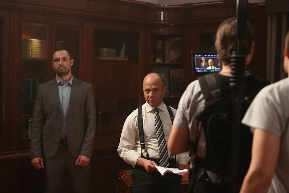 проклятие спящих спящие 2017