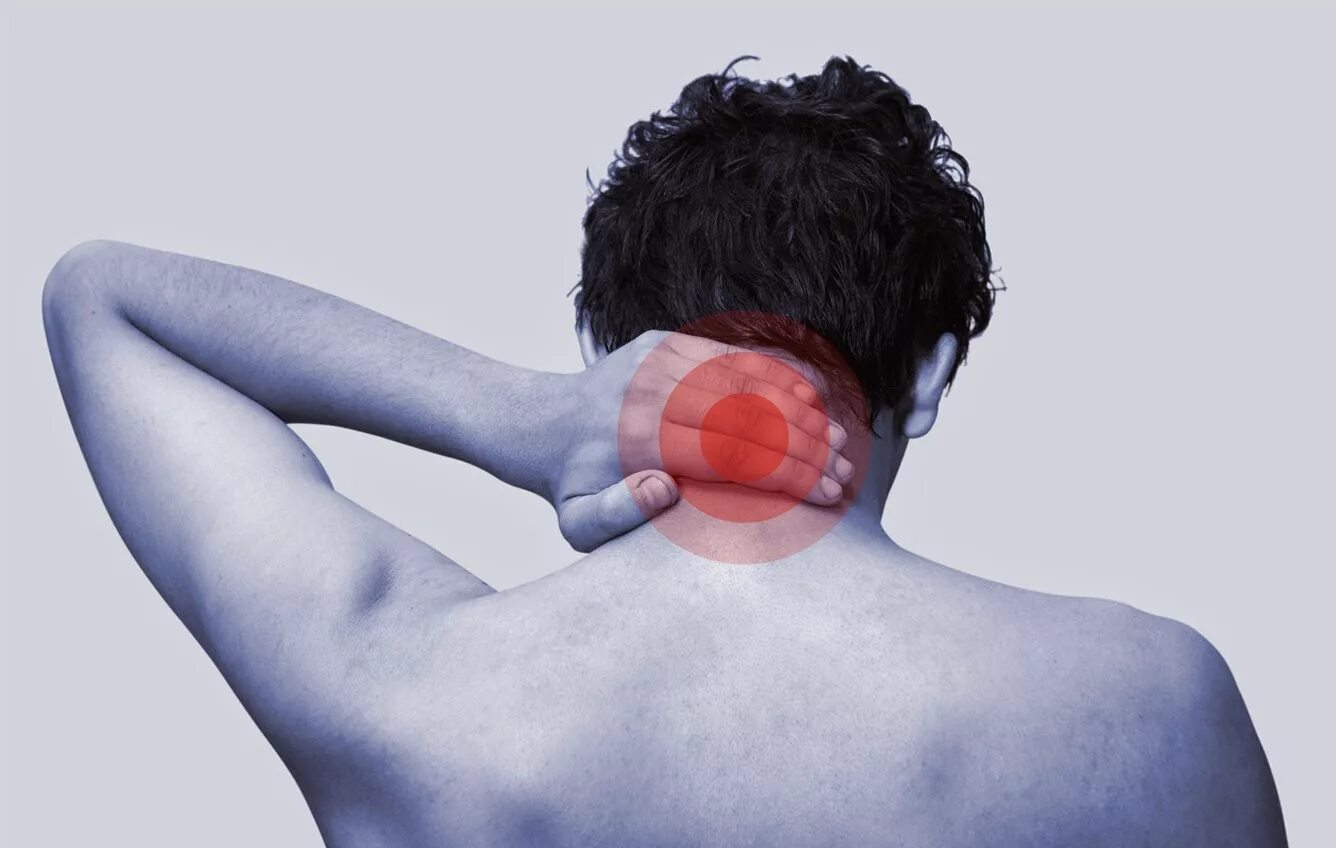 Болей спины связаны с. Боль в шейном отделе позвоночника.