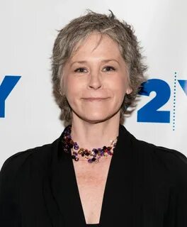 Melissa McBride Where to See The Walking Dead Cast Next POPSUGAR.