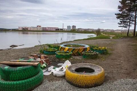 Муринские пруды