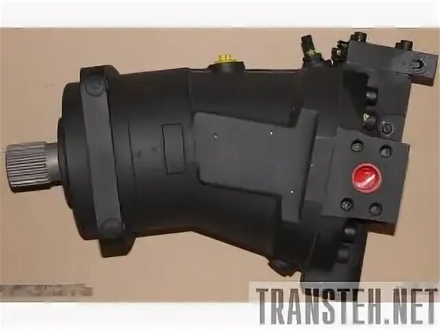 Гидромотор 303.4 112.501