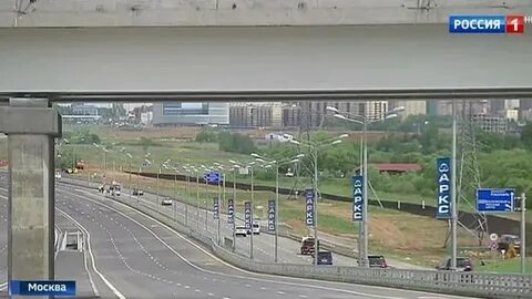 Новорижское шоссе индекс