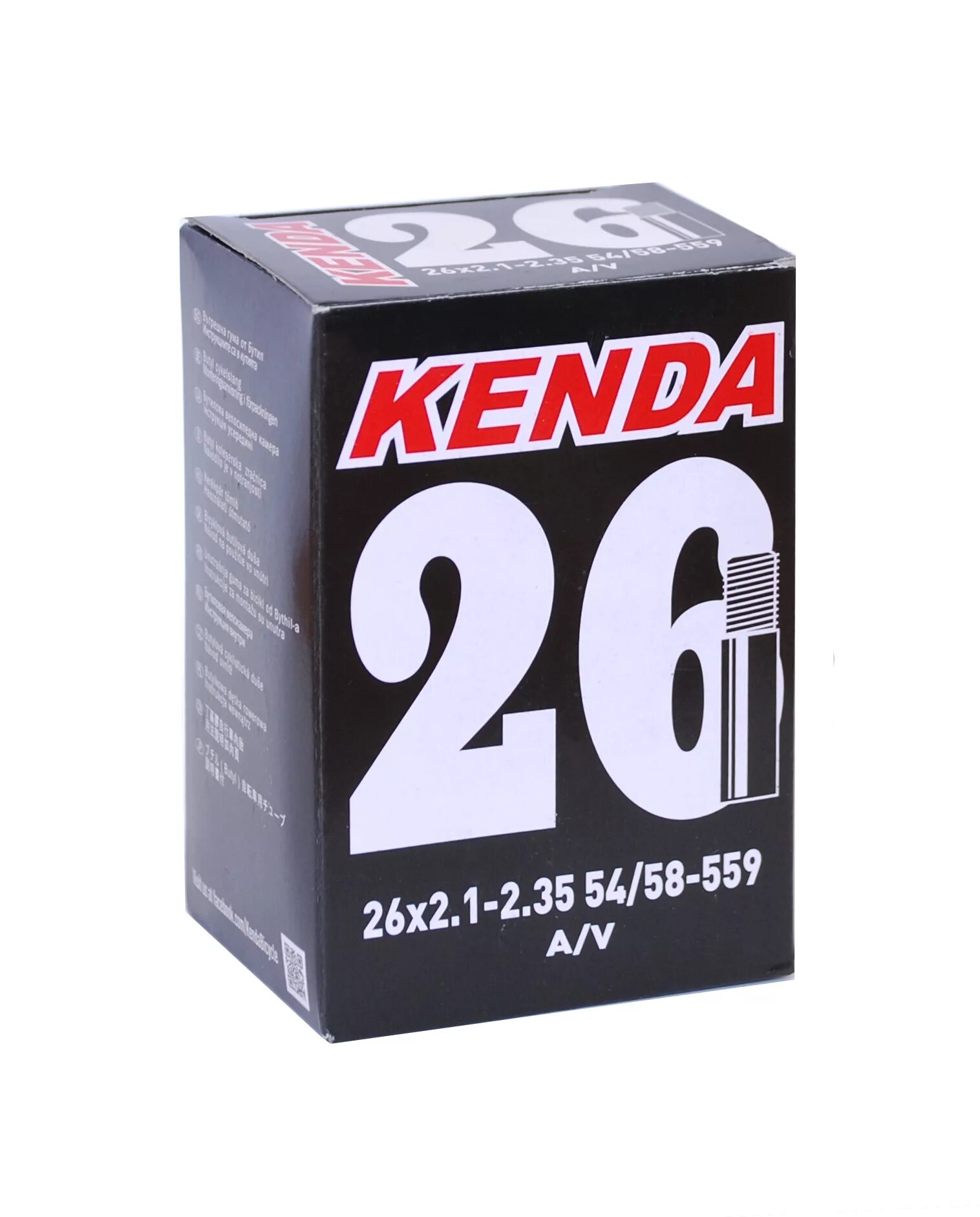 Камера 26. Камера 26 х 2.1 - 2.35 a/v Kenda e-ready. Kenda 26 2.35. Камера велосипедная Kenda 26x2.125-2.35. Камера 26х2.10-2.35" Kenda, av.