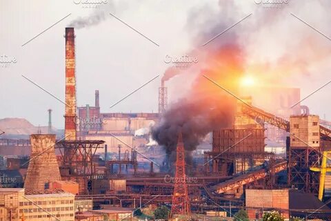 Город стали товары