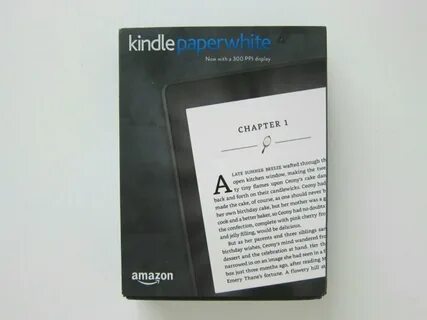 Форматы книги амазон