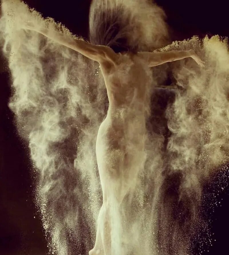 Душа есть душа гол. Людовик Флоран (Ludovic Florent). Ludovic Florent Звездная пыль. Пыль фотосессия.