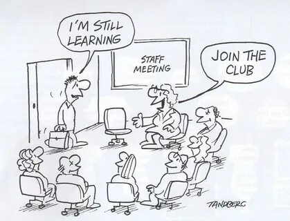 Что значит meeting