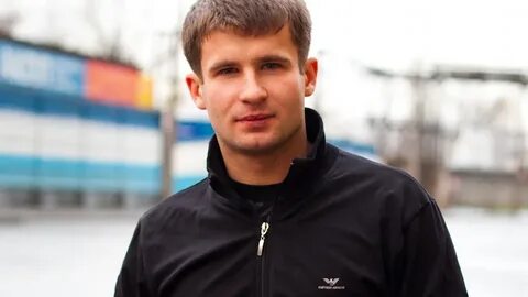 1 русский парень