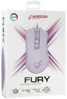 Ardor gaming edge отзывы